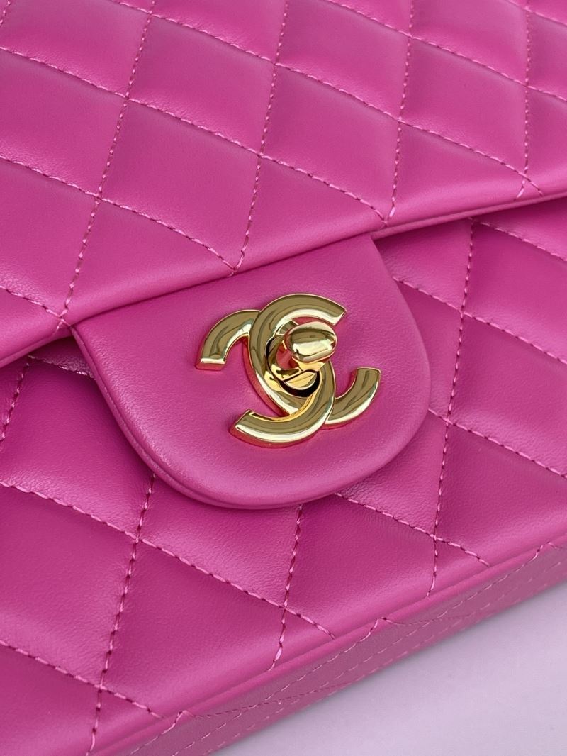 Chanel CF Series Bags